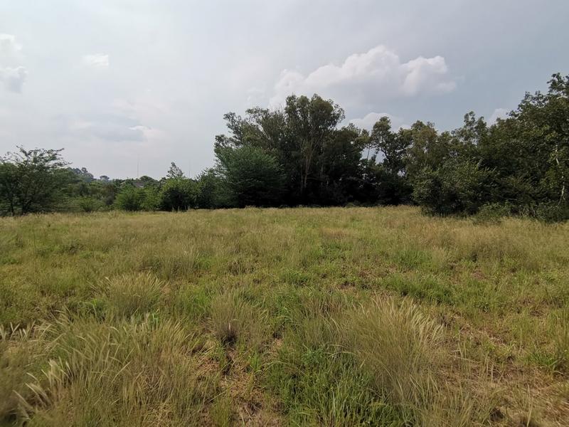 0 Bedroom Property for Sale in Parys Free State